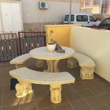 Cl Picasso 8 Holiday home *