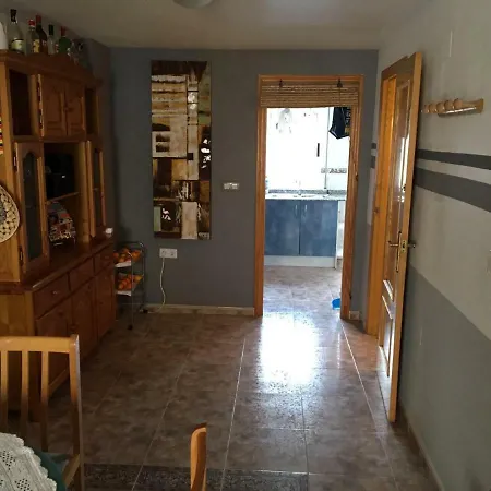 Holiday home Cl Picasso 8 Orihuela