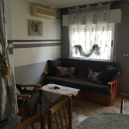 Holiday home Cl Picasso 8