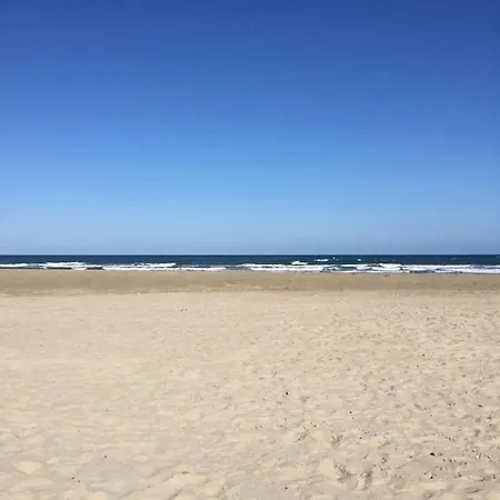 Cl Picasso 8 Holiday home *