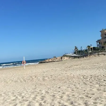 Cl Picasso 8 Holiday home