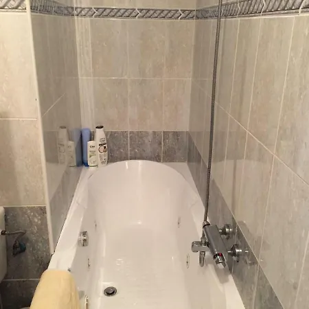 Holiday home Cl Picasso 8