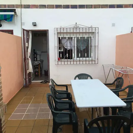 Cl Picasso 8 Holiday home