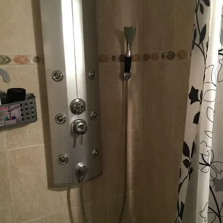 Holiday home Cl Picasso 8