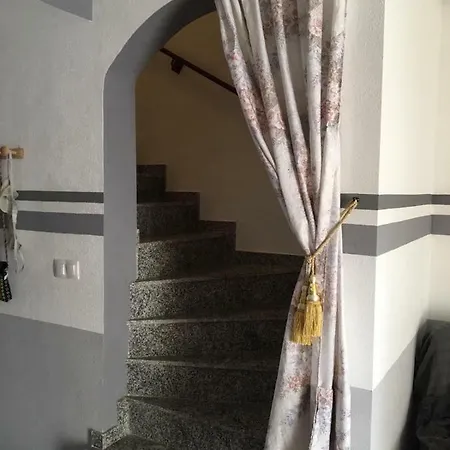 Cl Picasso 8 بيت للعطل أوريويلا