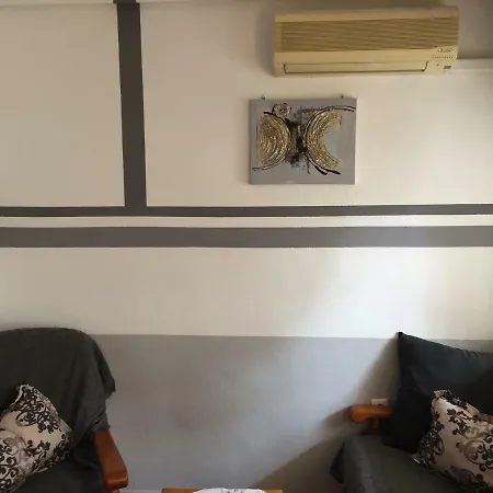 Сasa de vacaciones Cl Picasso Zen Ii 40 Amapolas Ii Oriola (Orihuela)