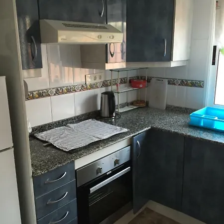 Cl Picasso 8 أوريويلا