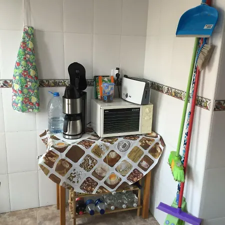 Ferienhaus Cl Picasso 8 *